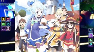 UPDATE 13.7.5 PREDICTIONS KONOSUBA UPDATE? ANIME ADVENTURES UPDATE COMING SOON!