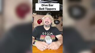 How does the bell sound for you? #bartender #divebar #tips #funny #jokes #laugh #cornerbargso