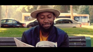 Celebrity "Short Film" l Lamorne Morris l King Bach & Jamie Zhu