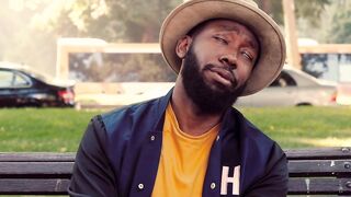 Celebrity "Short Film" l Lamorne Morris l King Bach & Jamie Zhu