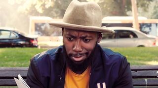 Celebrity "Short Film" l Lamorne Morris l King Bach & Jamie Zhu