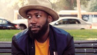 Celebrity "Short Film" l Lamorne Morris l King Bach & Jamie Zhu