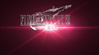 Final Fantasy VII Rebirth - Summer Game Fest 2023 Trailer | PS5 Games