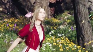 Final Fantasy VII Rebirth - Summer Game Fest 2023 Trailer | PS5 Games