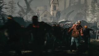 John Carpenter's Toxic Commando - Reveal Trailer | PS5 Games