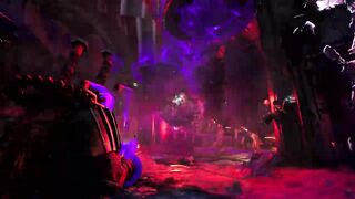 Remnant II - Co-Op Gameplay Trailer | PS5 Games
