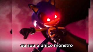 SONIC.EXE Vs. Mussoumano - Batalha com Games