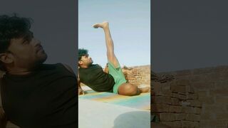 yoga flexibility ????????????#yoga #shorts #viral #short #video #shortsfeed #shortsvideo