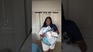 summer 2023 haul| full try on haul on my channel #shein #tryonhaulshein #tiktok