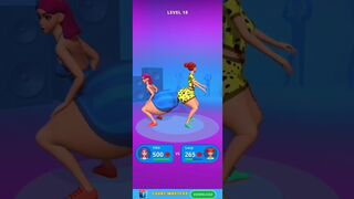 Twerk Race 3D ???????????? All Levels Gameplay Trailer Android,ios New Game