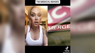 THIS IS TRAGIC!!! #viral #trending #facts #tiktok #news #medical #story #trans #viralvideo #reaction