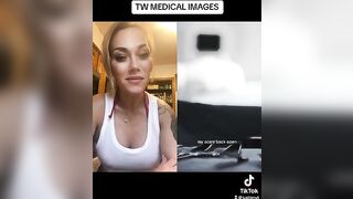 THIS IS TRAGIC!!! #viral #trending #facts #tiktok #news #medical #story #trans #viralvideo #reaction