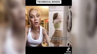 THIS IS TRAGIC!!! #viral #trending #facts #tiktok #news #medical #story #trans #viralvideo #reaction