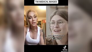 THIS IS TRAGIC!!! #viral #trending #facts #tiktok #news #medical #story #trans #viralvideo #reaction