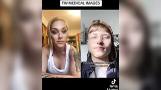 THIS IS TRAGIC!!! #viral #trending #facts #tiktok #news #medical #story #trans #viralvideo #reaction