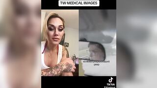 THIS IS TRAGIC!!! #viral #trending #facts #tiktok #news #medical #story #trans #viralvideo #reaction