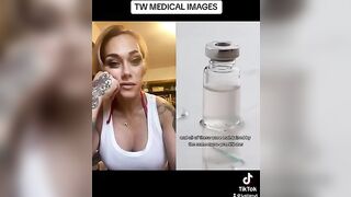 THIS IS TRAGIC!!! #viral #trending #facts #tiktok #news #medical #story #trans #viralvideo #reaction