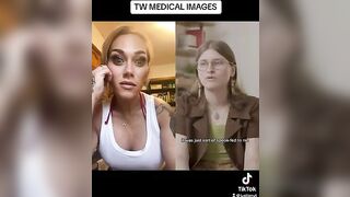 THIS IS TRAGIC!!! #viral #trending #facts #tiktok #news #medical #story #trans #viralvideo #reaction