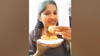 #panipuri | Indian Team Challenge #trending #youtubeshort #shortvideo #viralchallenge #foodie