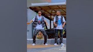 soso -omahlay dance challenge by softmadeit and crispdal