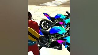 Indian bike driving 3d || bike compilation ???????? || story vidio #shorts#viral#indian bike driving 3d