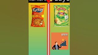 Kurkure Vs Lays.???????? #shorts #youtubeshorts #viral #kurkure #lays #compilation