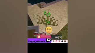 nos asustan en stream ???? #kagui #gaming #streamer #funny #minecraft #foryou #tiktok #viral #video