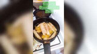 #582 TRAVEL VLOG - Cooking 2-Menus at a Time at Attard, Malta, Europe