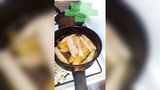 #582 TRAVEL VLOG - Cooking 2-Menus at a Time at Attard, Malta, Europe