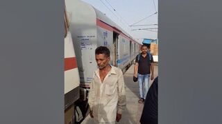 #travel #viral #ytshorts #indianrailways