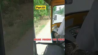 #001 General Dabbe me PANI ki kami ????|| #train #travel #travelvlog #shorts #short #part1