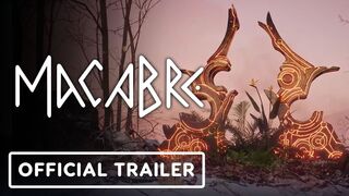 Macabre - Official Reveal Trailer | PC Gaming Show 2023