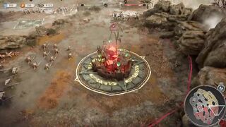 Warhammer Age of Sigmar: Realms of Ruin: Gameplay Reveal Trailer