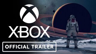 Xbox Games - Official 2023 Showcase Sizzle Reel Trailer | Xbox Games Showcase 2023