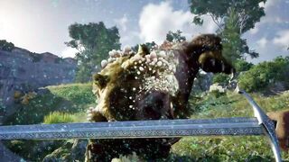 Xbox Games - Official 2023 Showcase Sizzle Reel Trailer | Xbox Games Showcase 2023