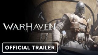 Warhaven - Controller Gameplay Trailer | Future Games Show 2023