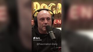 Joe Rogan and Theo Von disagree about Onlyfans #shorts