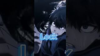 Why Blue Lock Is The GOAT????#anime #shorts #bluelock