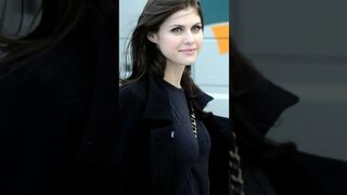 Alexandra Daddario Biography, Movies #shorts #viral #trending #celebrity