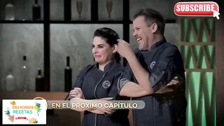 ????EN VIVO! HOY 11 de Junio MasterChef Celebrity México 2023 | CAPÍTULO 5 Gran Estreno!