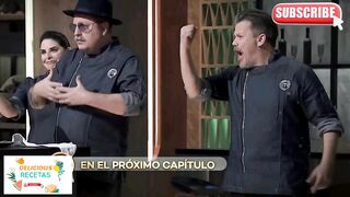 ????EN VIVO! HOY 11 de Junio MasterChef Celebrity México 2023 | CAPÍTULO 5 Gran Estreno!