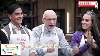 ????EN VIVO! HOY 11 de Junio MasterChef Celebrity México 2023 | CAPÍTULO 5 Gran Estreno!