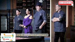 ????EN VIVO! HOY 11 de Junio MasterChef Celebrity México 2023 | CAPÍTULO 5 Gran Estreno!