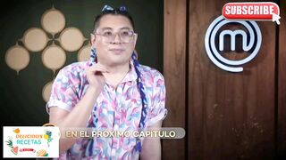 ????EN VIVO! HOY 11 de Junio MasterChef Celebrity México 2023 | CAPÍTULO 5 Gran Estreno!