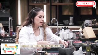 ????EN VIVO! HOY 11 de Junio MasterChef Celebrity México 2023 | CAPÍTULO 5 Gran Estreno!