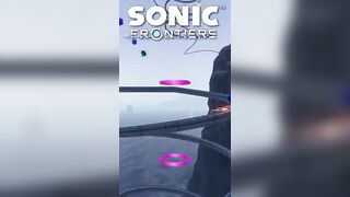 My Top 5 3D Sonic Games! (Shorts) #sonic #sonicthehedgehog #sonicfrontiers