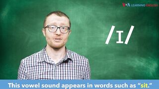 How to Pronounce: Games with Vowel Sounds Part 2