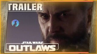 Star Wars Outlaws - Official Reveal Trailer | Xbox Games Showcase 2023