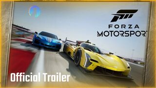 Forza Motorsport - Official Release Date Trailer | Xbox Games Showcase 2023