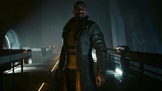 Cyberpunk 2077: Phantom Liberty - Official Trailer | Xbox Games Showcase 2023